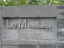 Le M Residence #1140652